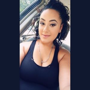 Meet your Posher, Imstrongerthan